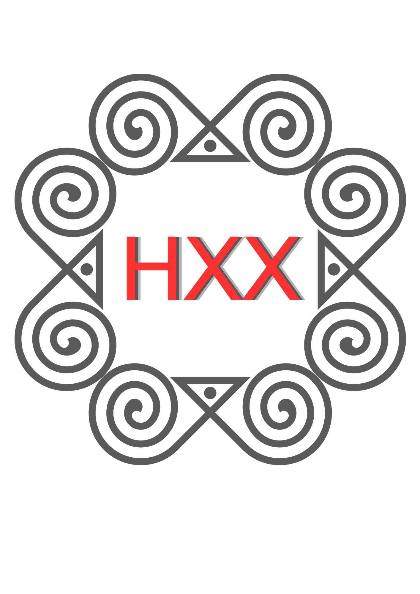 Hmong Xov Xwm Logo